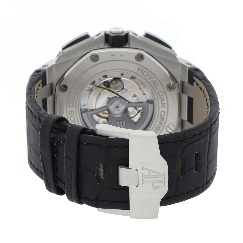 Audemars Piguet Royal Oak Offshore Chronograph 26411PO.OO.A002CR